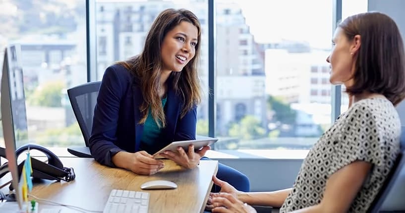 DocuWare-For-HR