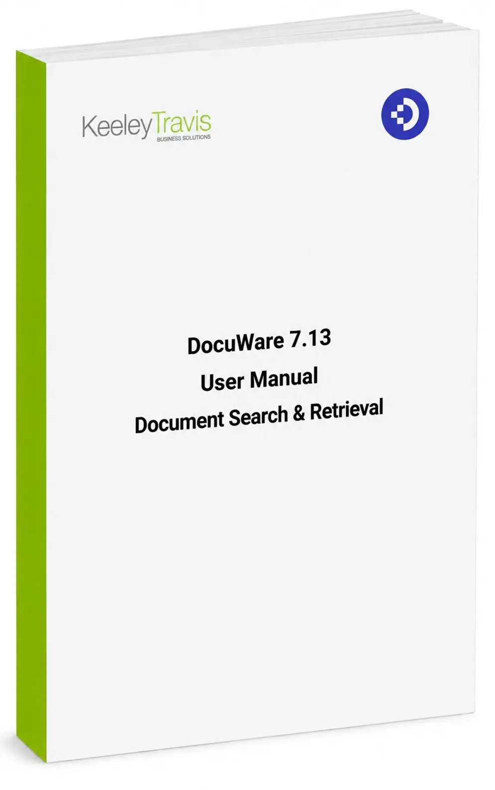 DocuWare-Document-Search-&-Retrieval-Guide
