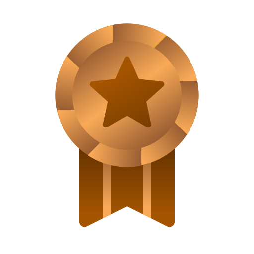 bronze-medal