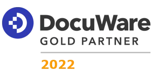 keeley-travis-docuware-gold-partner-2022