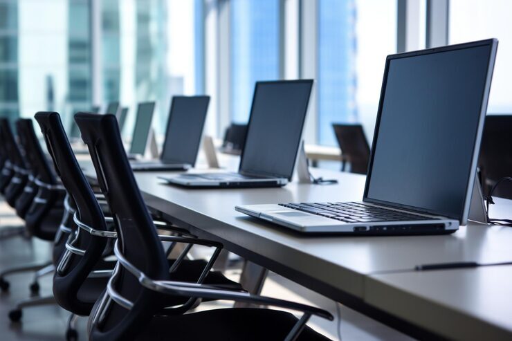 laptops-desks-with-chairs-office_762785-83407