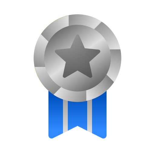 silver-medal