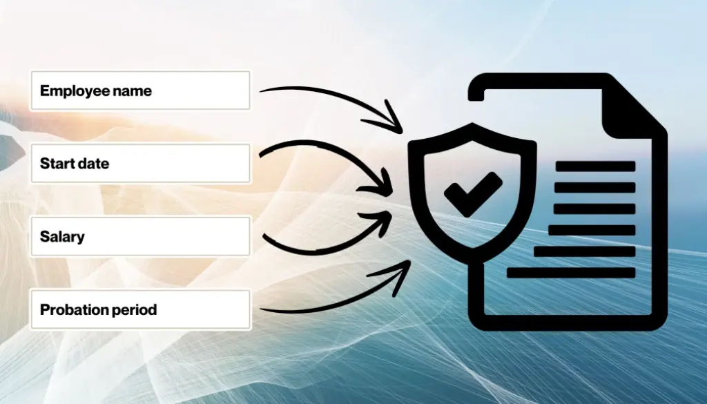 The Magic of Merge Forms