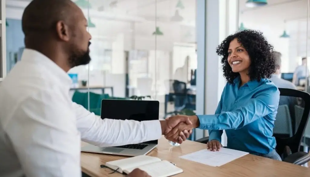 Document Management for Human Resource Document Management