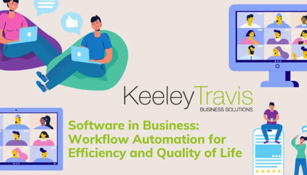 Keeley Travis Webinar