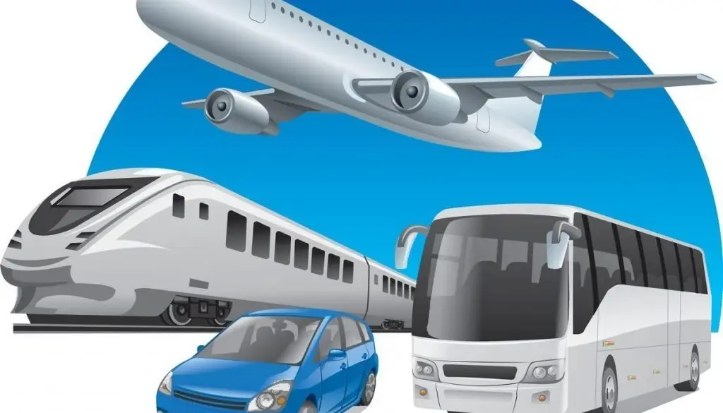 Automated Travel Expense Claims