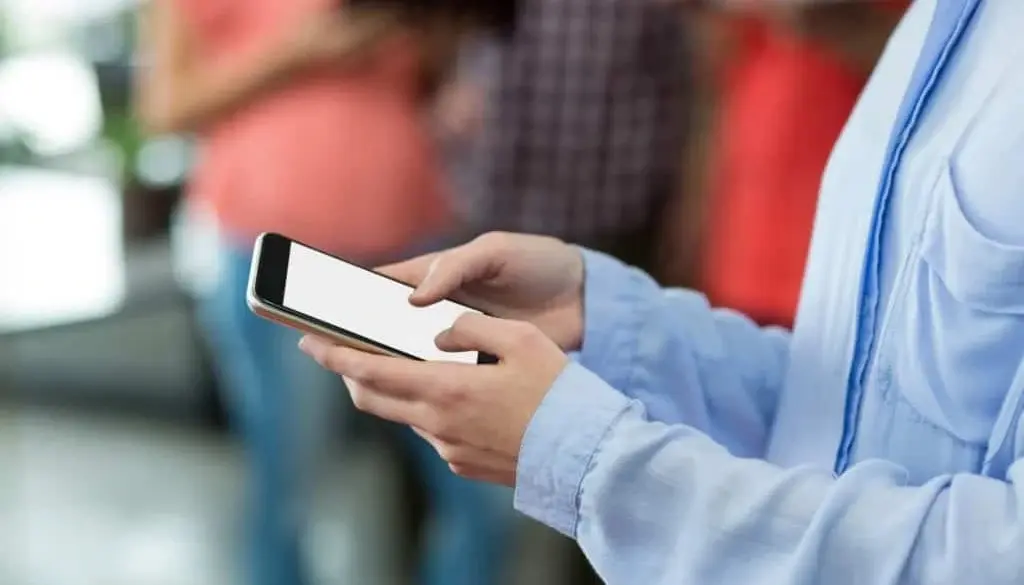 business mobile contract