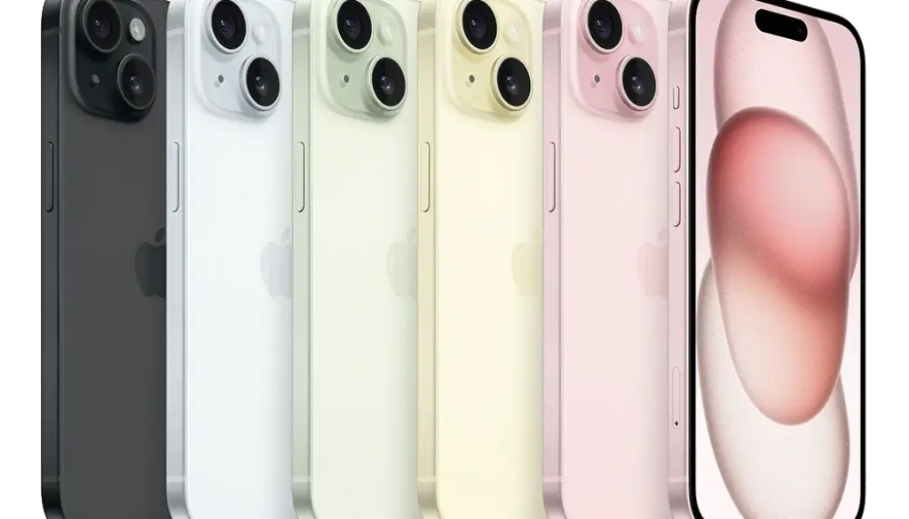 iPhone 15 Deals