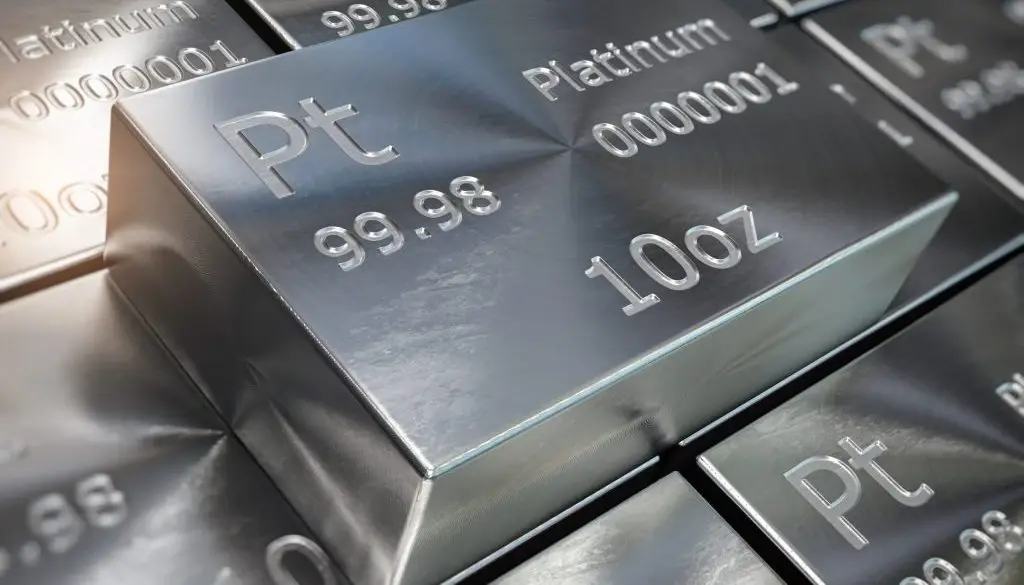 Keeley Travis go platinum