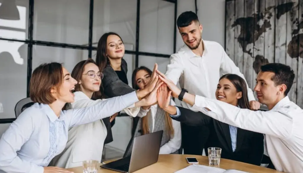 Business Phone System for Sales Teams