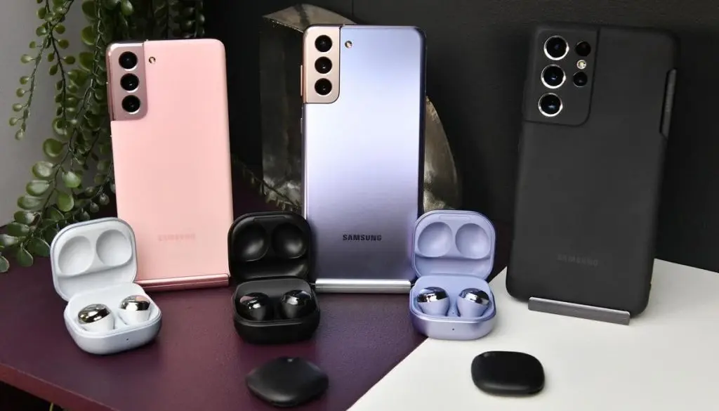 Top 10 Business Mobiles 2021